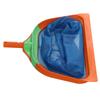Pool Leaf Net with Plastic Frame Replacement Pool Cleaning Net for Cleaning Swimming Pools Hot Tubs Spas Fountains