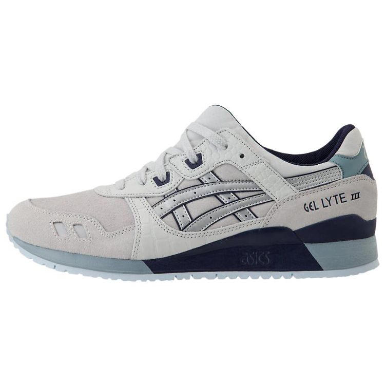 

Кроссовки унисекс ASICS Gel Lyte 3 Коричневые 1191A201-020