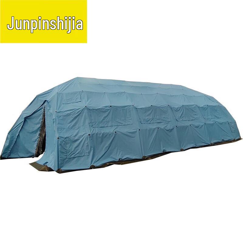 Large Grid Frame Command Post Tent