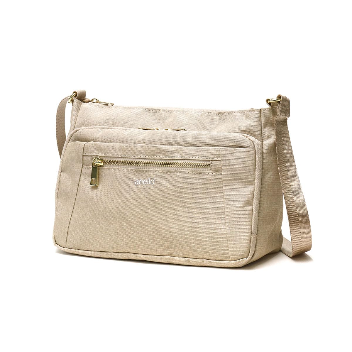 

Shoulder Bag GL GTC4132Z IV [Anello Grande]