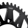 520 13T 50T Motorcycle Front Rear Sprocket for Yamaha WR450  F-W  F-Z F-L YZ450 WR 450