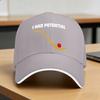 I Had Potential Sun Baseball Cap Summer Couple Women  Design Trucker Hat Sunscreen Fashion Outdoor Sport Baseball Caps
