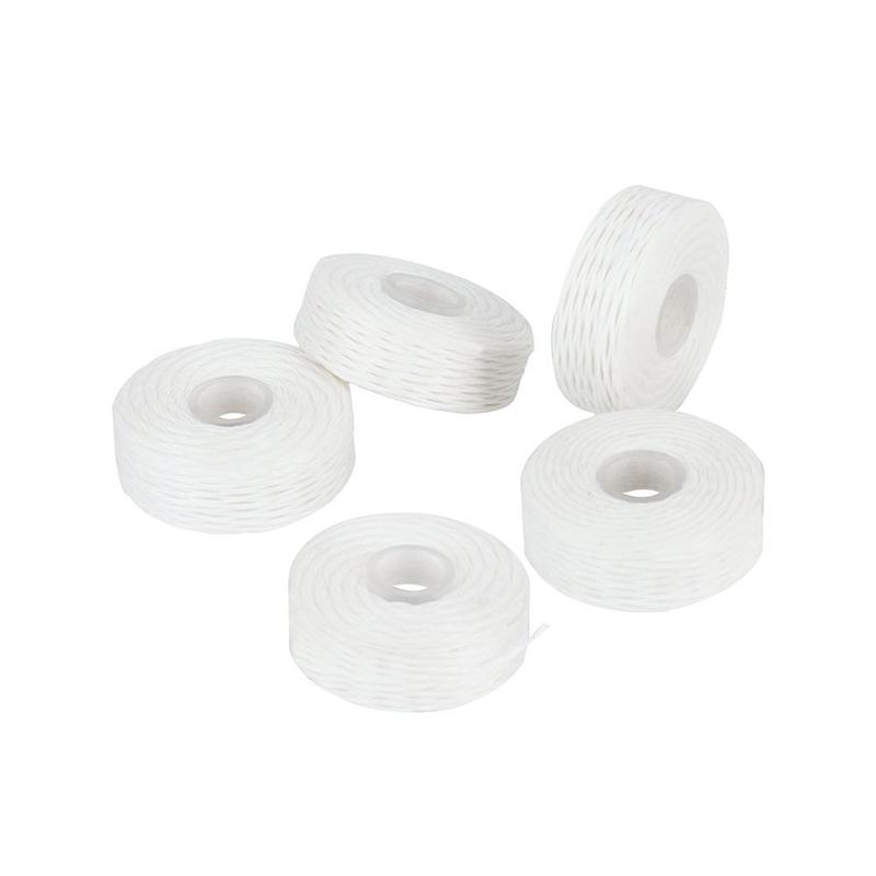 50M/Box Mint Dental Floss Roll - Cleaning Oral Tools - Dental Floss Stick Adult Home Set - Cleaning Interdental Brush
