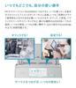 Ricoh PFU Document Scanner ScanSnap iX2500 45 Pages Per Touch (High-speed minute/Double-sided scanning/ADF/5-inch panel/Wi-Fi compatible/USB