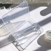 3pcs Diy Cream Scoop Eye Ball Massage Stick Multifunctional Eye Cream Mask Scoop Sub-package Small Scoop Face Applicator