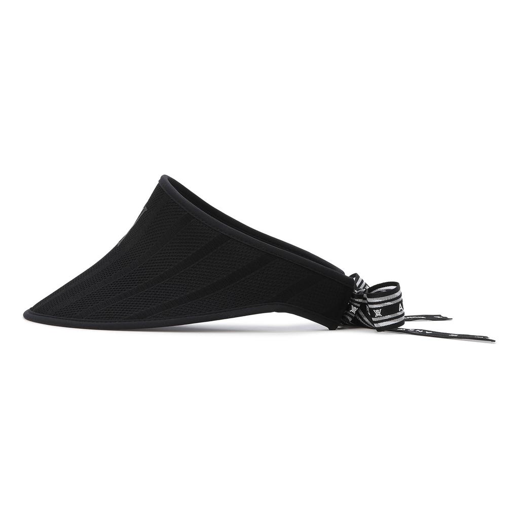 ANEW GOLF Women Wide Edge Visor_Bk
