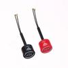 5.8G Lollipop LHCP Antenna High Gain 3Dbi IPEX1 Connector Interface Adapter For O3 Air Unit FPV System Racing Drone