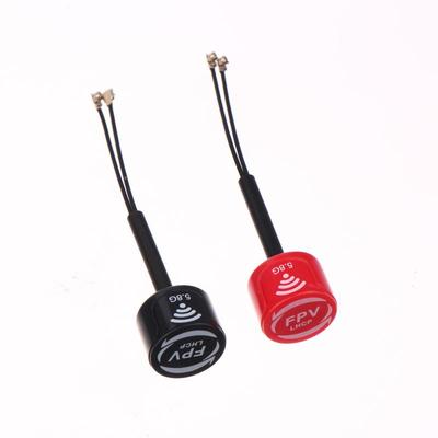 Dettagli e accessori – Antenne riceventi