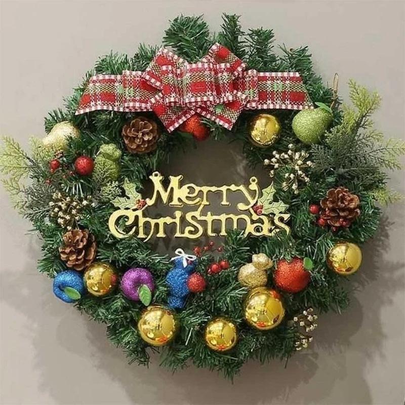 24/36Pcs 3/4CM Christmas Decoration Ball Christmas Tree Ornaments for Home Decor New Year 2025 Navidad Pendant Ball Accessories