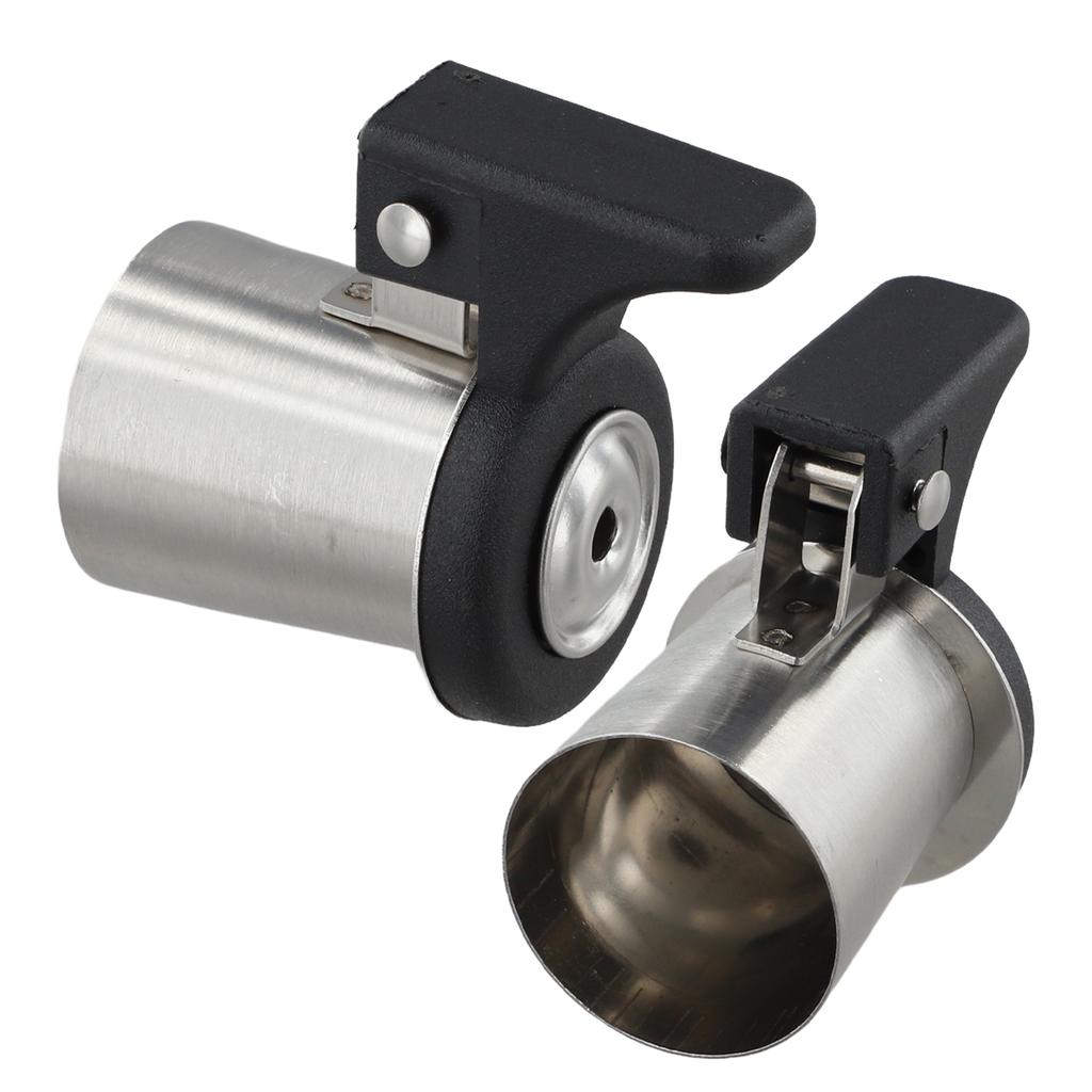 Loud Kettle Spout Replacement Replacement Portable Kettle Parts Whistling Kettle Replacement Loud Automatic Whistle