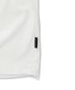 Loghideumatin Sphere Graphic Printed Ts (Off White)
