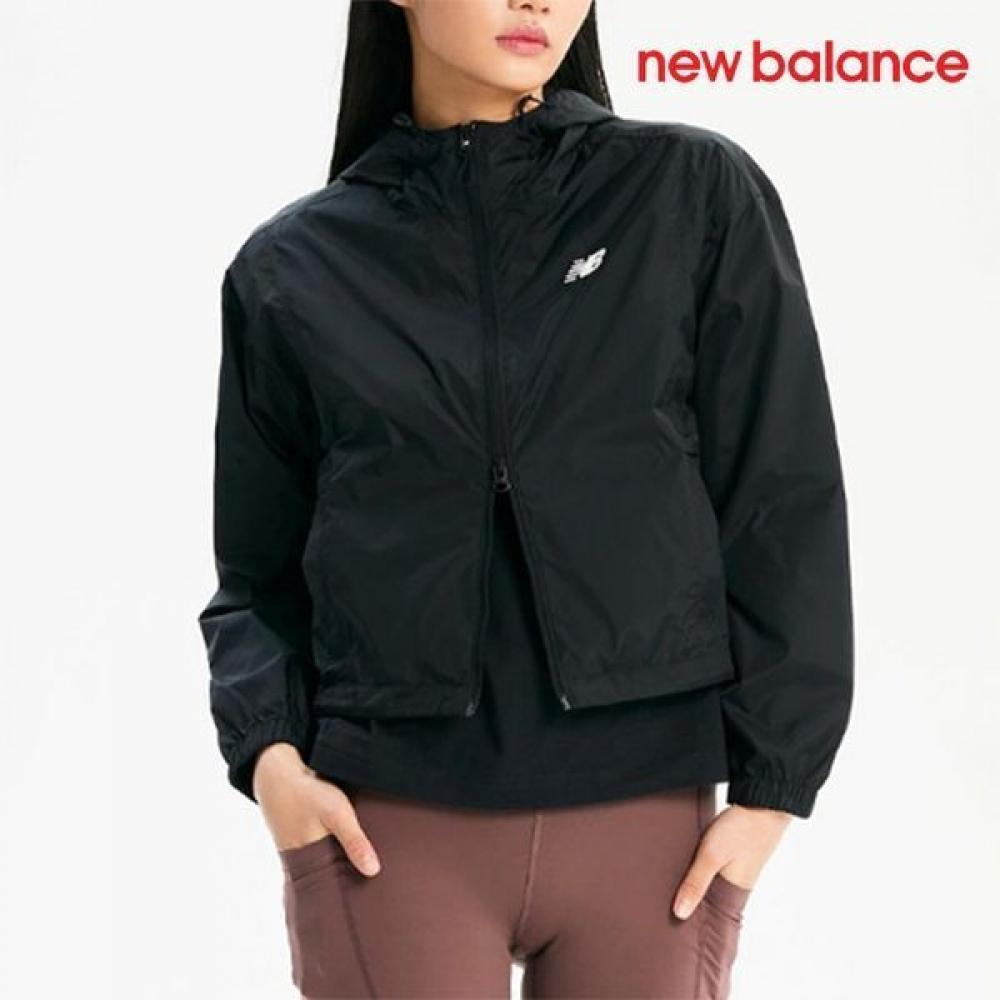 

New Balance Клубные женские куртки S D24 Nbnme2w002 19 женские S eSSen L