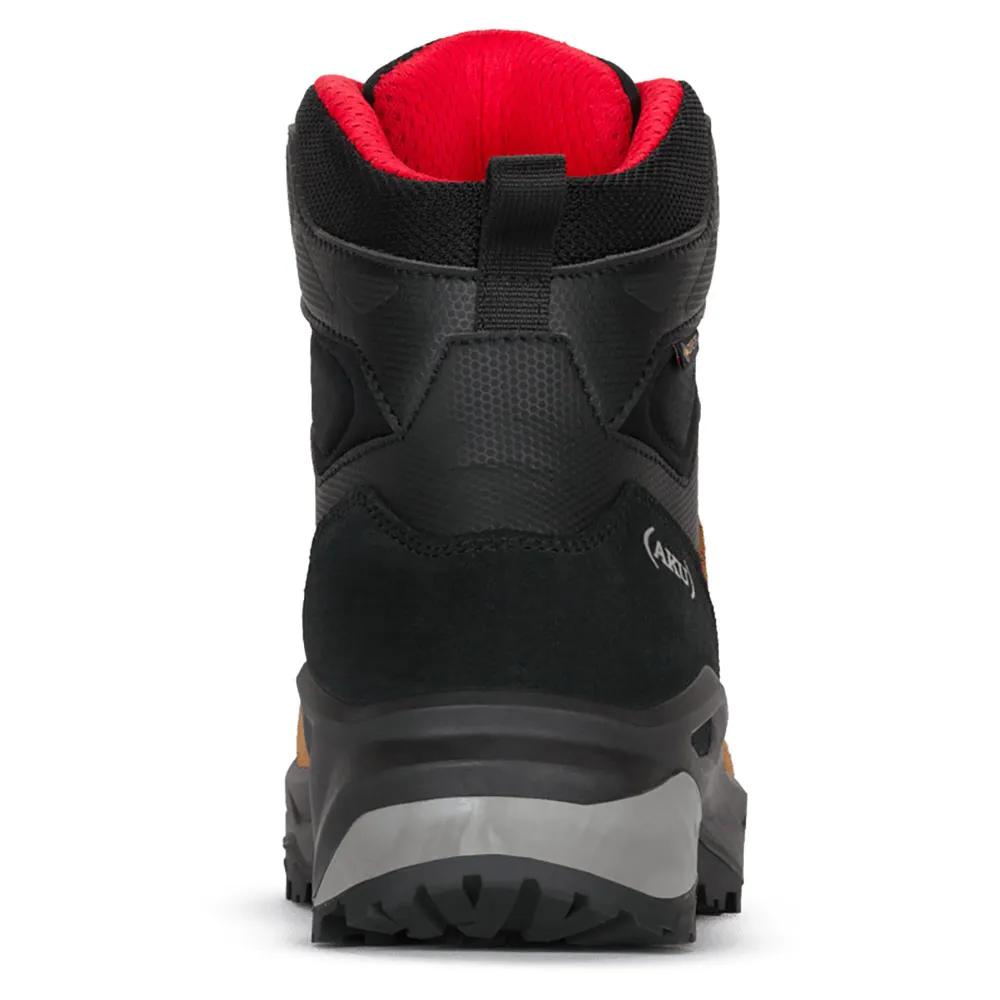 Aku Hiking Boots Adapta SD Goretex