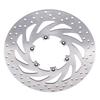 Front Brake Disc Rotor Motorcycle Accessories Replacement for F650GS F650ST F650 GS ST F 650GS 650ST 1993‑2009