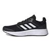 adidas Galaxy 5 Negro Blanco Zapatillas Hombre Core-Black Cloud-White FW5717