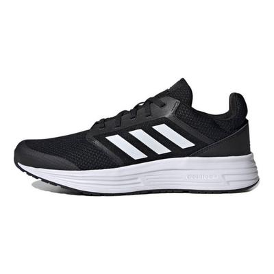 Galaxy 5 Black White Men Sneakers Core-Black Cloud-White FW5717