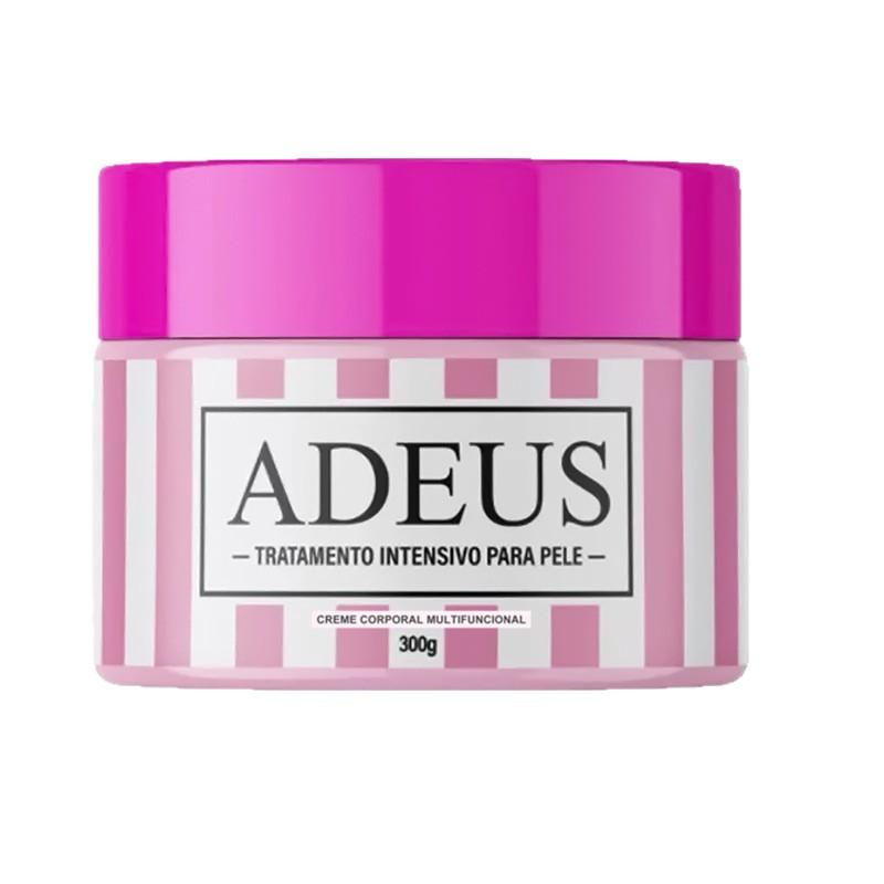 Creme Multifuncional Hot Sensation Cream Multi-Functional Thermal Care Cream