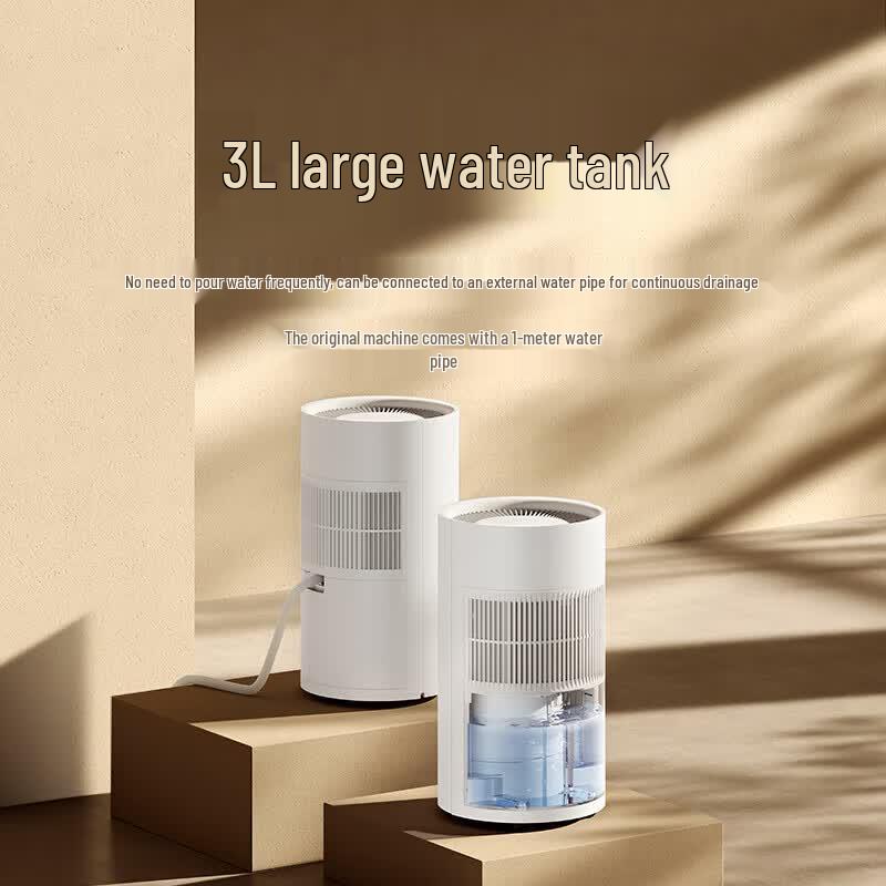 Xiaomi Smart 13L Home Dehumidifier CN plug (adapter included)