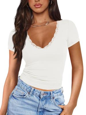 Tops – T-Shirts