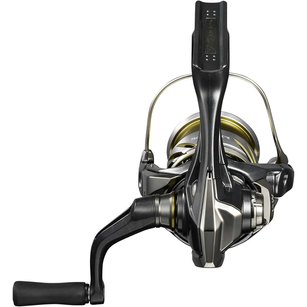 Shimano 25 Soare XR C2000SSHG Spinning Reel