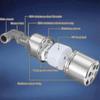 Float Ball Valve Automatic 1/2 Inch Stainless for Water Tank Pool
