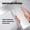 Long Time Use Stainless Steel Corner Ruler For Perfect In Furniture Making