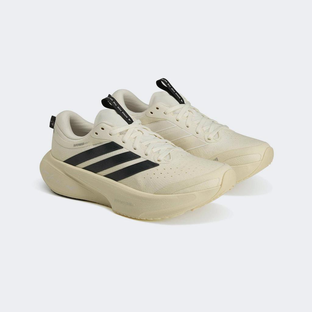 [Adidas] Supernova Rise 3 W [KI7347-CREWHT/CARBON/CLOWHI]