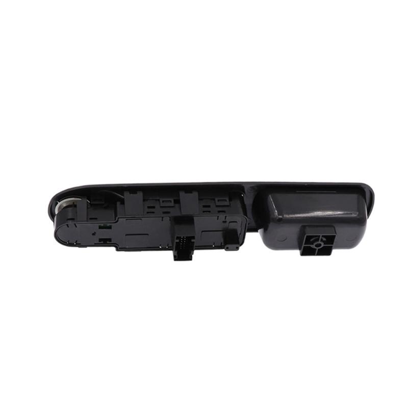 Glass Window Switch 6490.EH Replacement & ABS Material Glass Lifter Switches Simple Installations