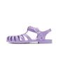 Meduse Women'S Sandals Sun - Violine