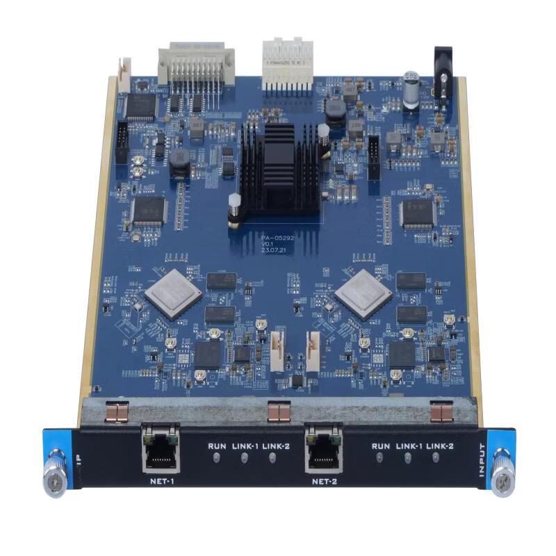 ITC Conference Input Card (CN Version)