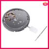 2X Mechanical Automatic Watch Movement Replacement Whole Movement Fit For SII NH38/NH38A Spare Parts Accessories