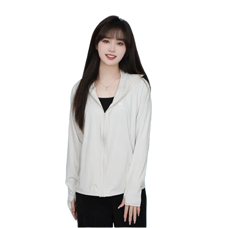 

CAMEL Women s Outdoor Sun Protection Jacket S