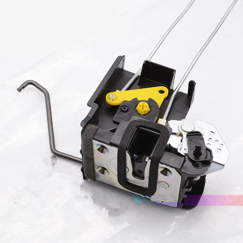 Actuator RH LH front door lock latch for hyundai Accent 2006-2010 rear door latch ASSY LH RH 813101E000 813201E000
