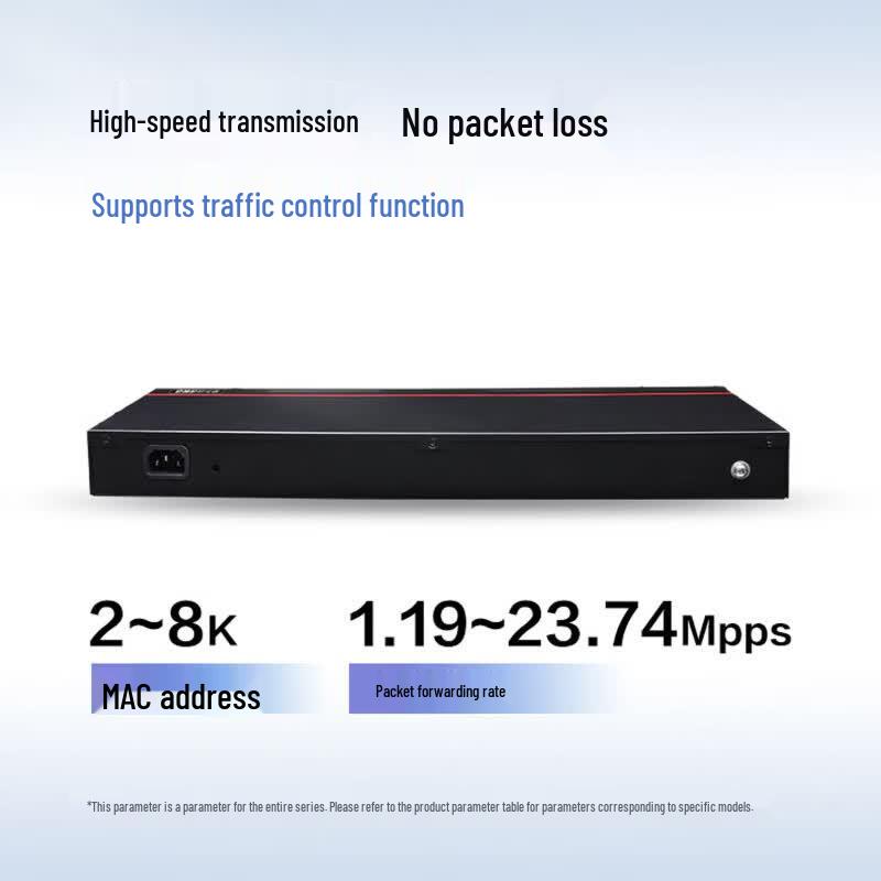 Huawei S1730S-L24PR-A 24-Port Gigabit POE Switch