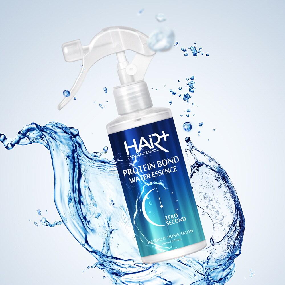 HAIR+ Protein Bond Water Essence 200ml