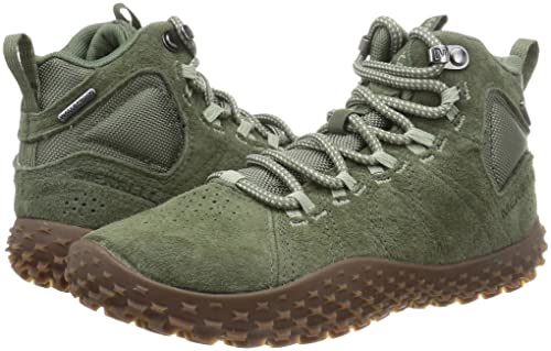 Raptu Mid Waterproof Women's