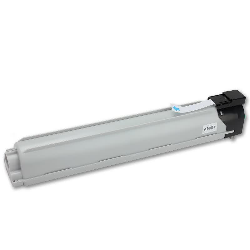 Yingmeijia CLT-K804S Compatible Toner Cartridge 4-Color Set