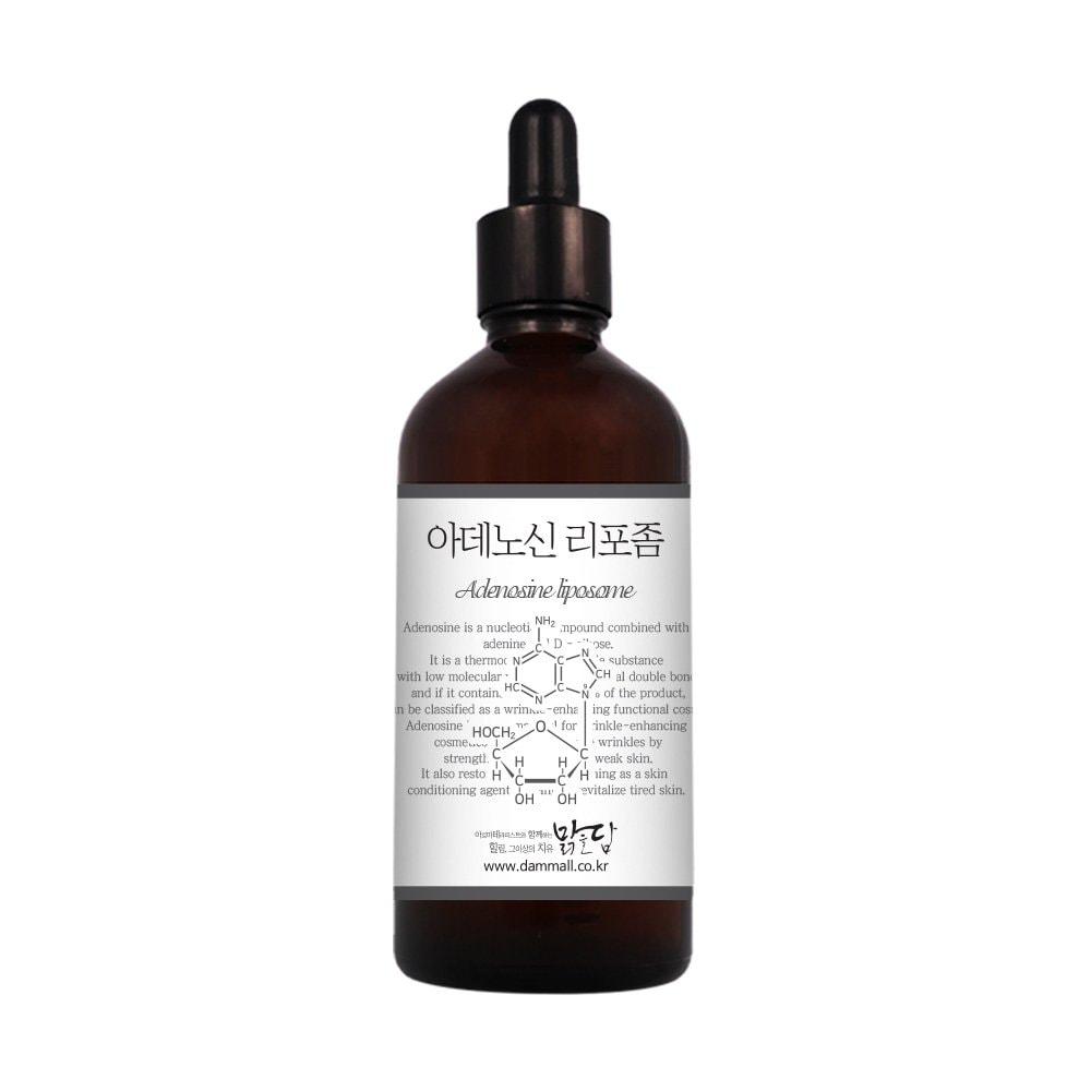 

Malgeuldam Adenosine Liposome 100ml