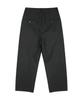 YOUNEEDGARMENTS One-Pleat Volume Pants (Black)