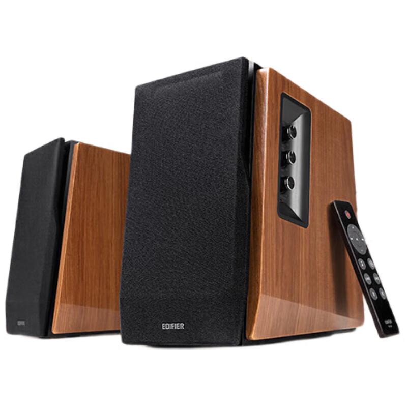 

EDIFIER R1700BT+ Bluetooth 2.0 Bookshelf Speakers