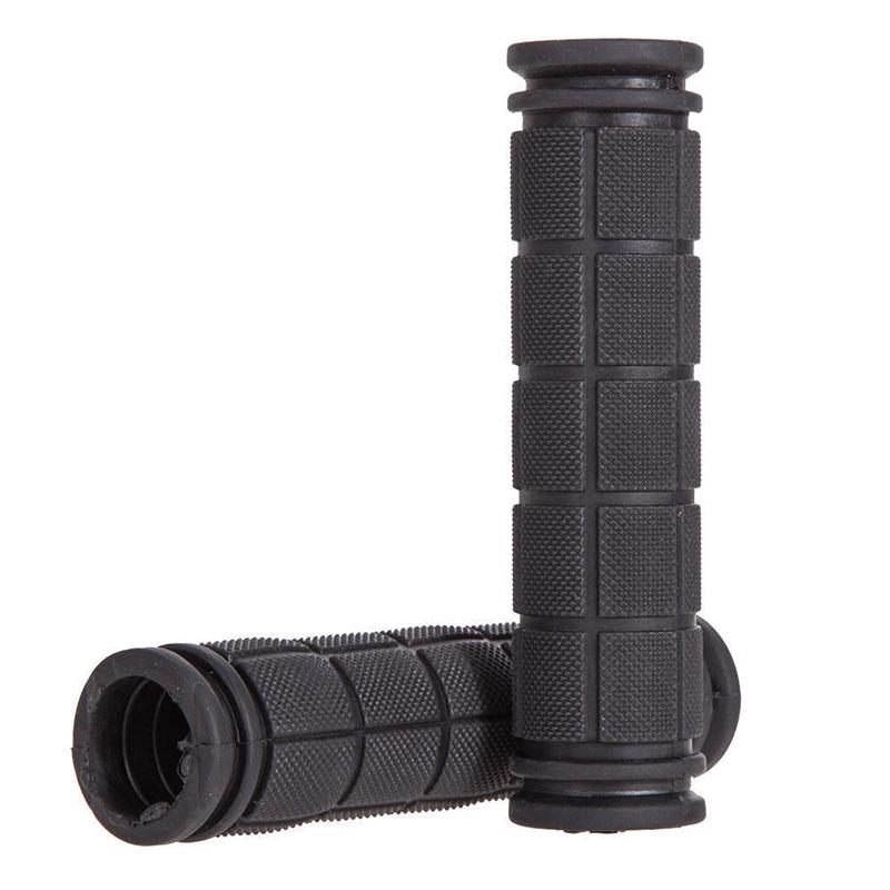 Rubber Bike Handlebar Grips Cover BMX MTB Mountain Bicycle Handles Anti-skid Bicycles Bar Grips