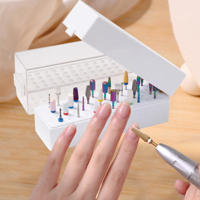 Frese elettriche per manicure e pedicure – Frese elettriche per manicure e pedicure