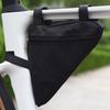 Cycling Triangle Front Frame Bag
