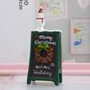 Resin Craft Snowman Christmas Garden Decor For Holiday Gift Giving