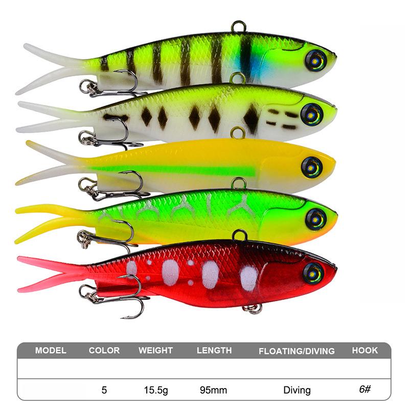 Pailletten Noise Paillette Spoon Spinner Baits Drillinge Harte Angelköder Pailletten Noise Paillette Spoon Spinner Baits Drillinge Harte Angelköder