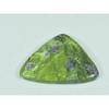 26X39X05 MM Natural Atlantisite Fancy Shape Cabochon Loose Gemstone 43Cts. G-209