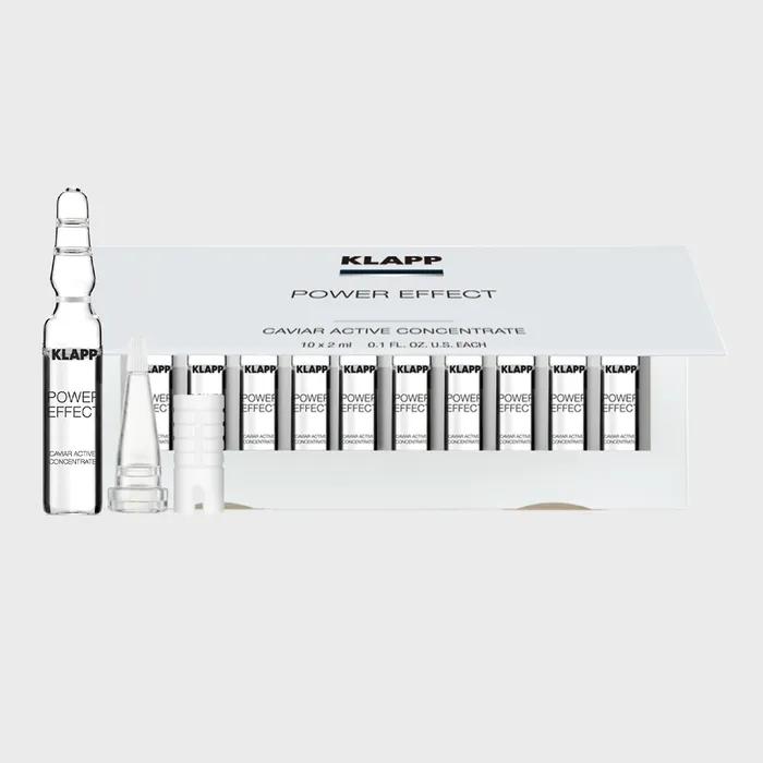 Caviar Ampoule (Nutritional)