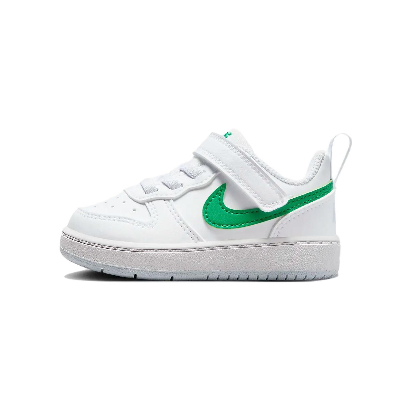 Nike Court Borough Low Recraft TD  White Stadium Green  DV5458-109 27