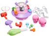 Sega Toys Anpanman DIY Build-a-Way Bacteria UFO