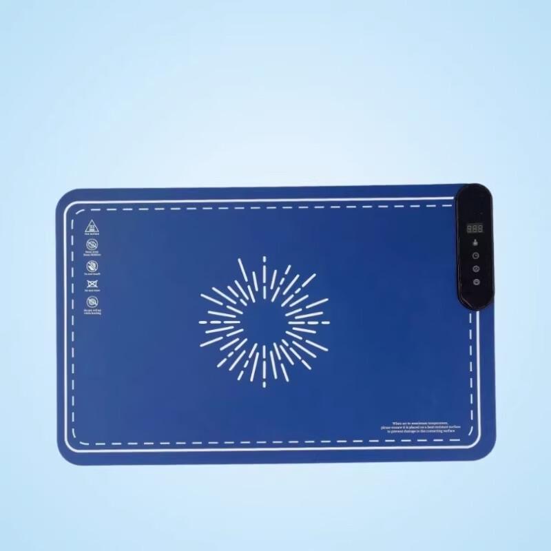 ZISIZ Foldable Food Warming Mat